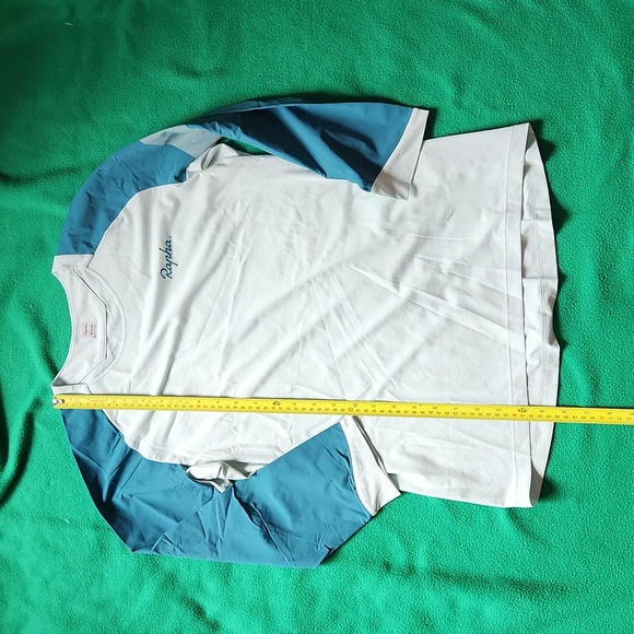 Rapha Tops - Rapha trail jersey